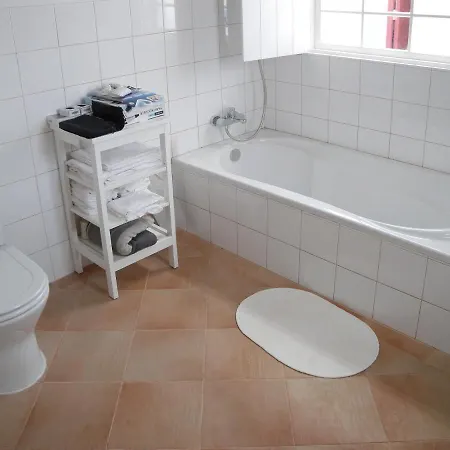 Дом отдыха Casa Boavista Santa Barbara (Santa Maria)