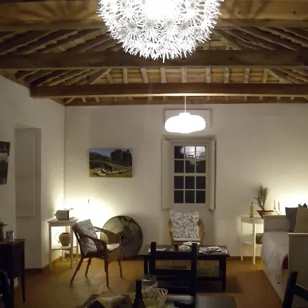 Casa Boavista Дом отдыха *