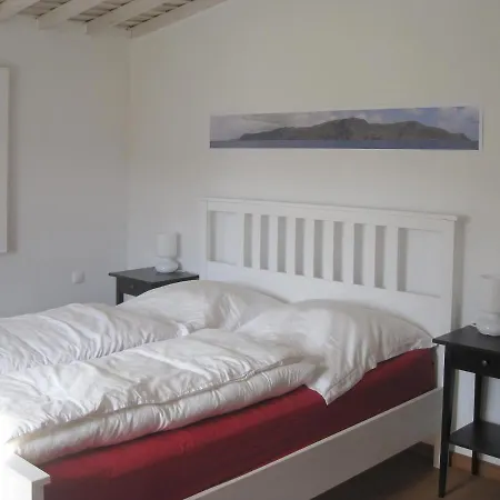 Casa Boavista * Santa Barbara (Santa Maria)