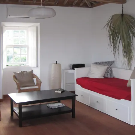 Дом отдыха Casa Boavista *