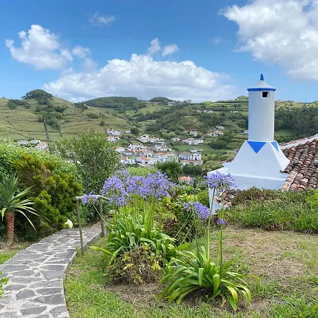 Casa Boavista Дом отдыха Santa Barbara (Santa Maria)