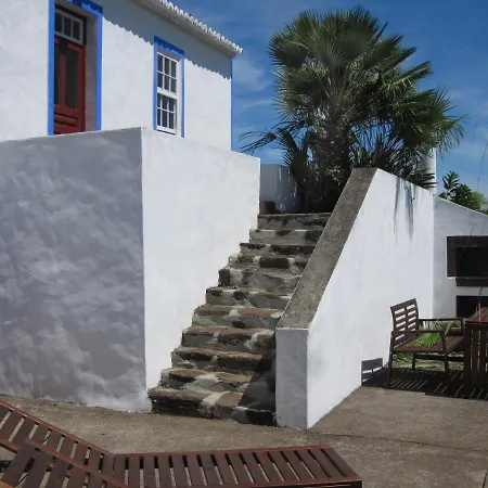 Casa Boavista Vakantiehuis *