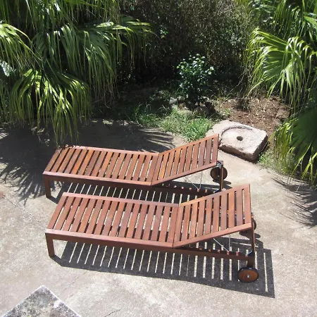 Casa Boavista Дом отдыха *