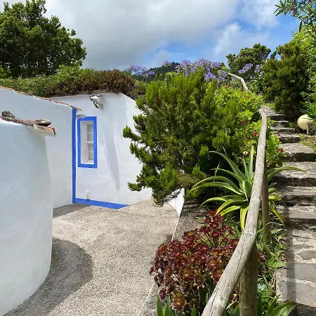 Casa Boavista Vakantiehuis Santa Bárbara