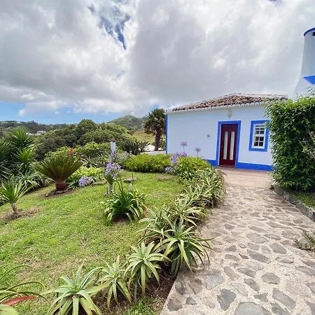 Vakantiehuis Casa Boavista